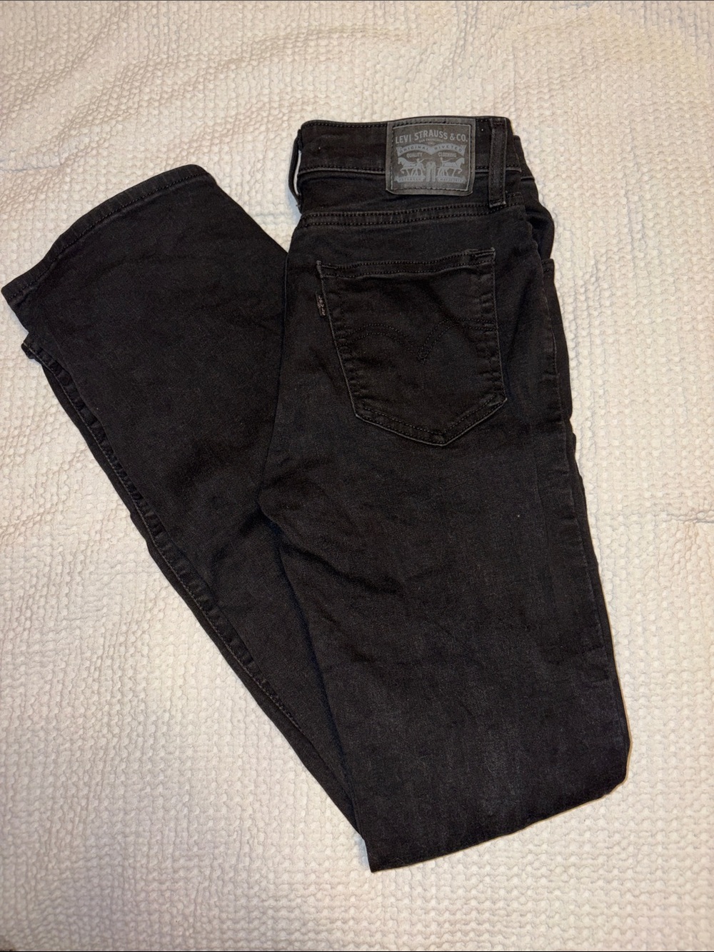 Levi's 726 flare